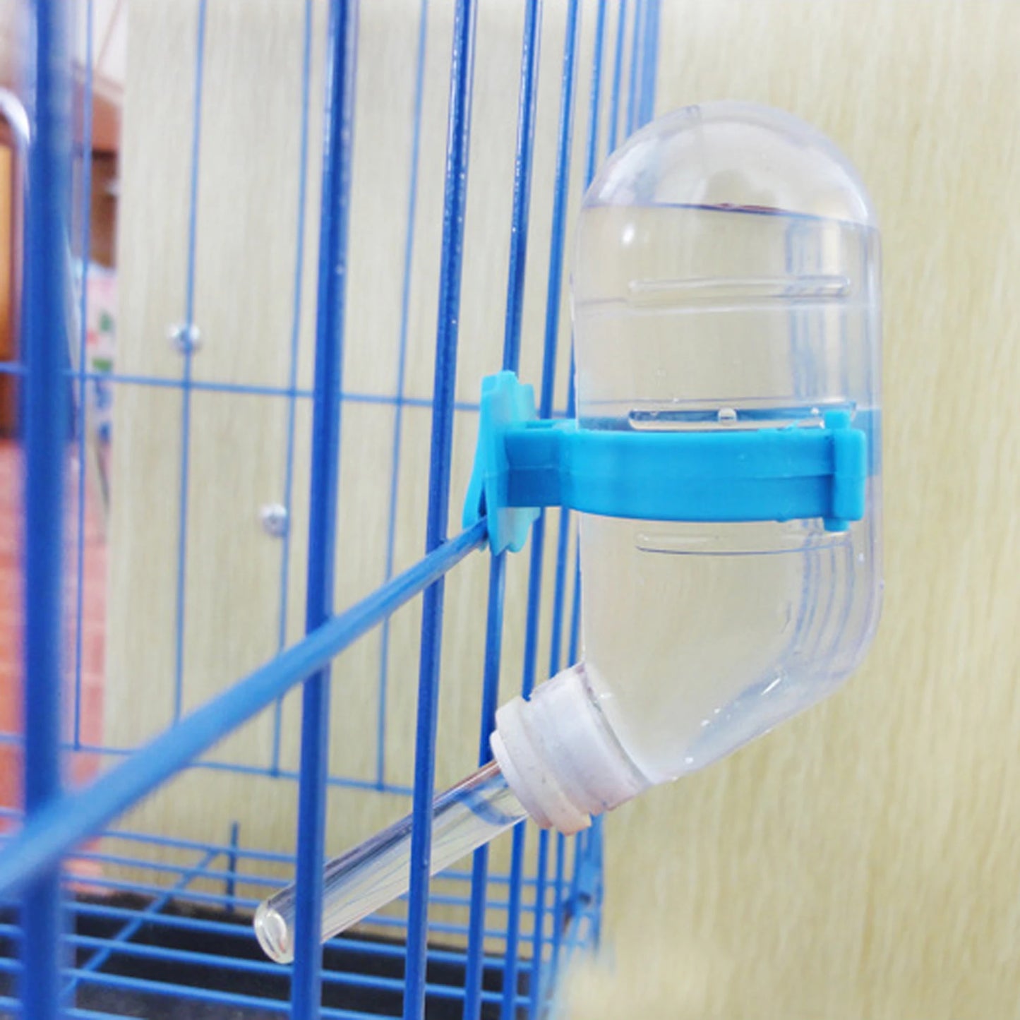 Hamster Water Bottle