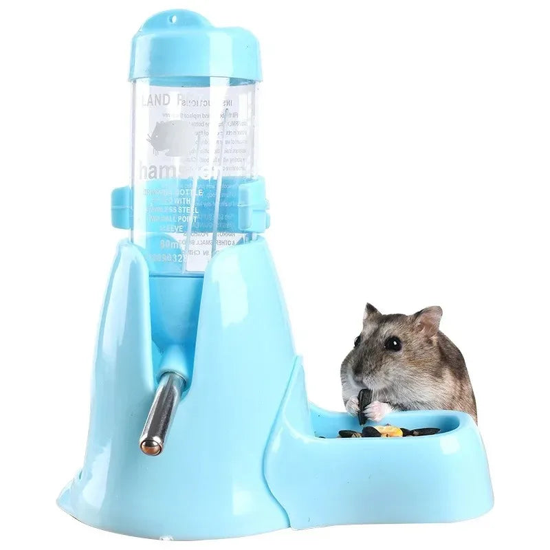 Water Bottle for Hamster 