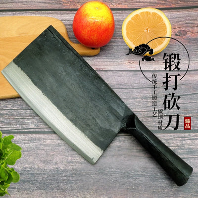 Arrival Forged Kitchen Knife Handmade Chopping Bone Knives 1