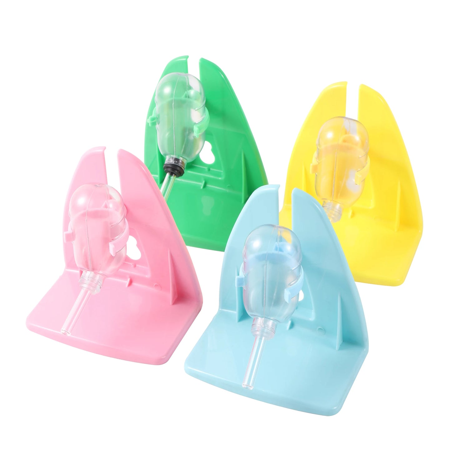 Hamster Water Bottle for Animals 3 Styles 1 Pc Pet Drinking Bottles