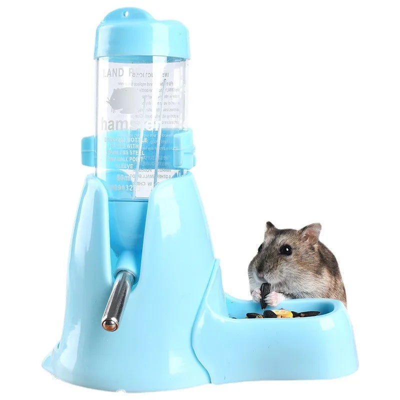 Hamster Water Bottles for Pets Accessories 