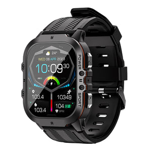 OUKITEL Smart Watch BT20 Sport SmartWatch BT5